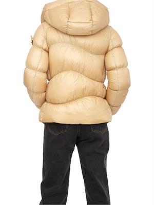 GIUBBINO ADD BEIGE in DONNA