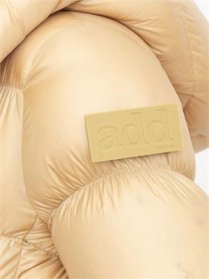 GIUBBINO ADD BEIGE in DONNA