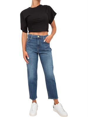 JEANS PINKO BLU DENIM in DONNA