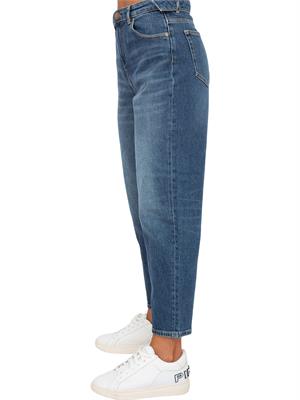 JEANS PINKO BLU DENIM in DONNA