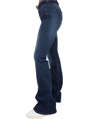 JEANS PINKO BLU DENIM in DONNA