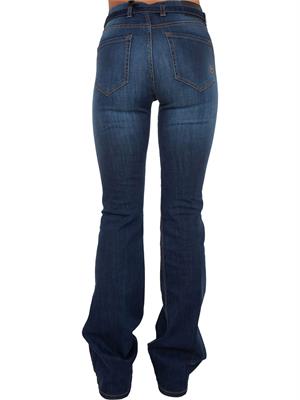 JEANS PINKO BLU DENIM in DONNA