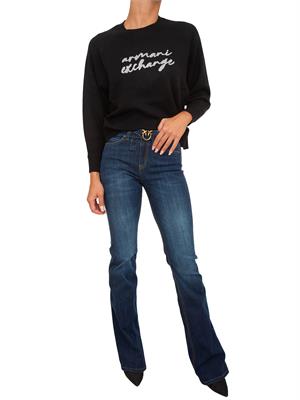 JEANS PINKO BLU DENIM in DONNA