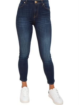 JEANS PINKO BLU DENIM in DONNA