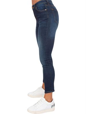 JEANS PINKO BLU DENIM in DONNA