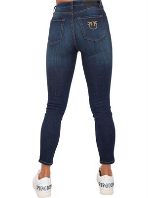 JEANS PINKO BLU DENIM in DONNA