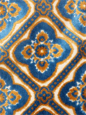 MINIGONNA ETRO BLU in DONNA