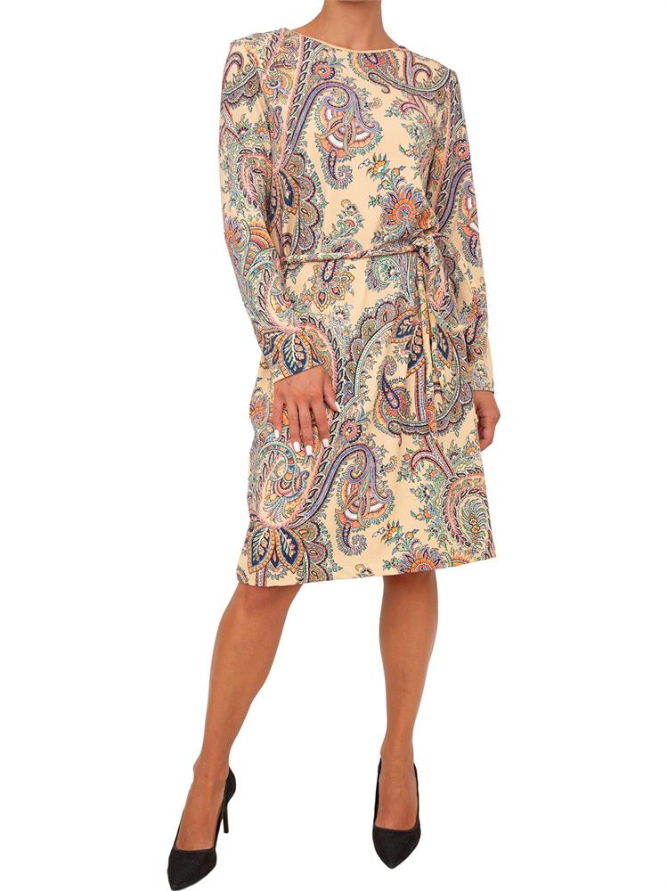 VESTITO ETRO BEIGE