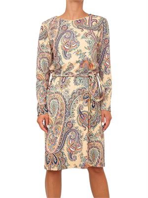VESTITO ETRO BEIGE in DONNA