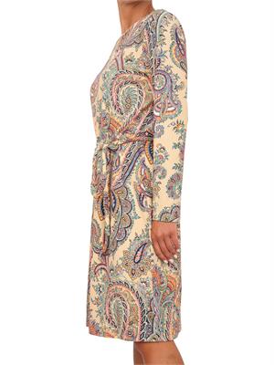 VESTITO ETRO BEIGE in DONNA