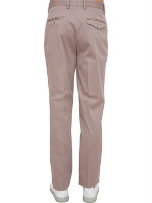 PANTALONE CASUAL ETRO VIOLA in UOMO