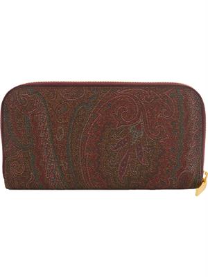 BORSA A SPALLA ETRO ROSSO in DONNA