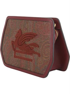 FOULARD ETRO BORDEAUX in DONNA