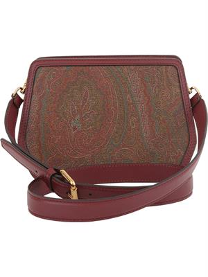 FOULARD ETRO BORDEAUX in DONNA