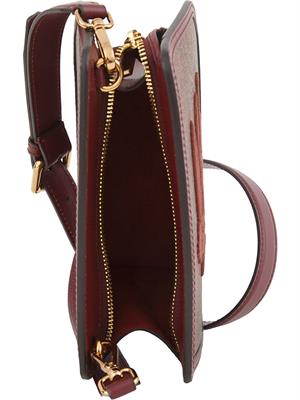 FOULARD ETRO BORDEAUX in DONNA