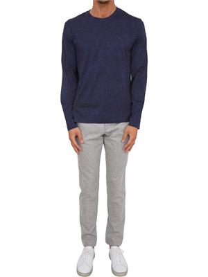 T-SHIRT ETRO BLU in UOMO