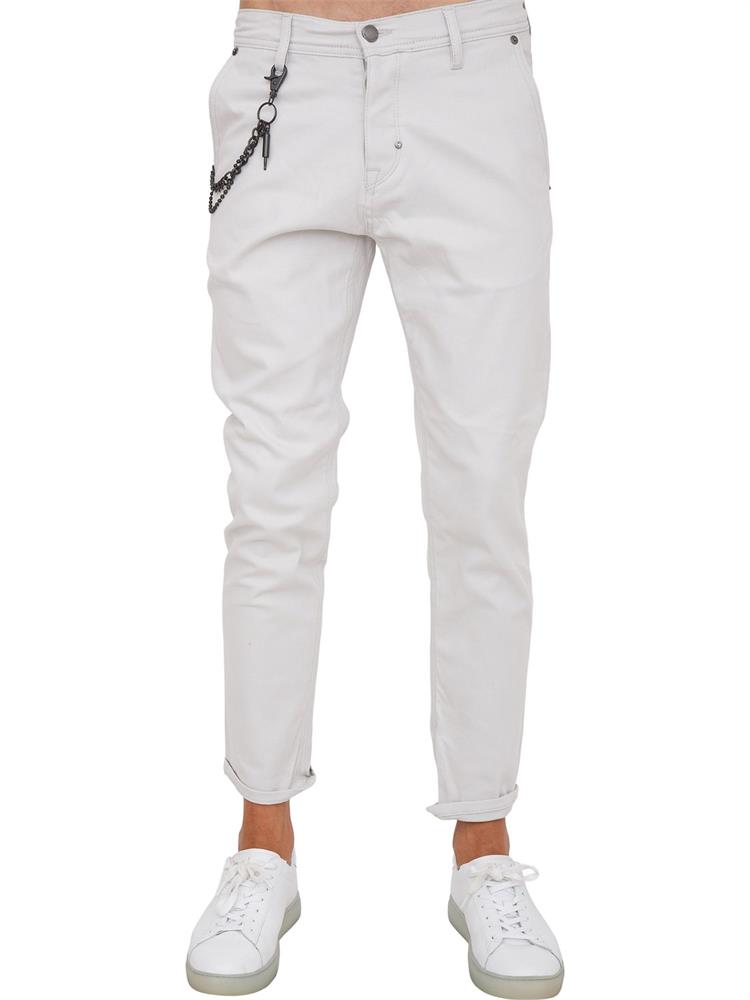 PANTALONE CASUAL ANTONY MORATO GRIGIO