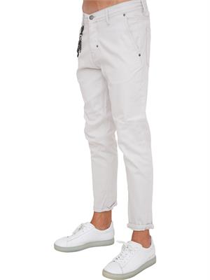 PANTALONE CASUAL ANTONY MORATO GRIGIO in UOMO