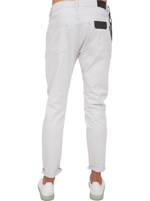 PANTALONE CASUAL ANTONY MORATO GRIGIO in UOMO