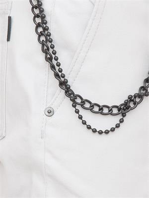 PANTALONE CASUAL ANTONY MORATO GRIGIO in UOMO