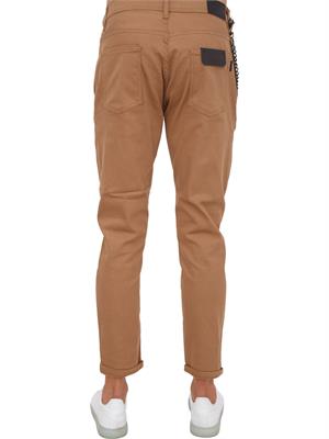 PANTALONE CASUAL ANTONY MORATO CAMMELLO in UOMO