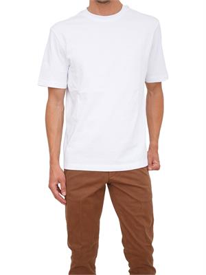 T-SHIRT ANTONY MORATO BIANCO in UOMO