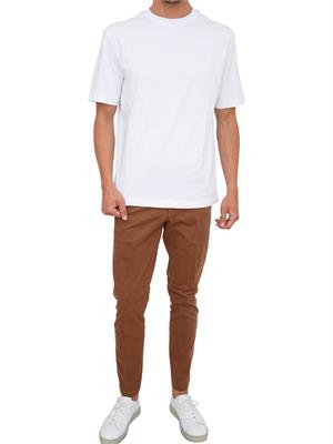 T-SHIRT ANTONY MORATO BIANCO in UOMO