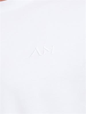 T-SHIRT ANTONY MORATO BIANCO in UOMO