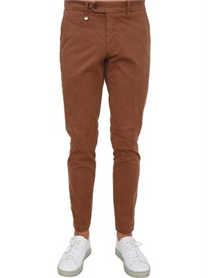 PANTALONE CASUAL ANTONY MORATO CAMMELLO in UOMO