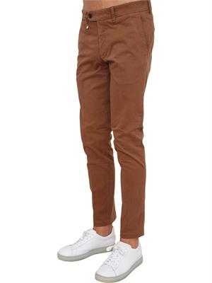 PANTALONE CASUAL ANTONY MORATO CAMMELLO in UOMO