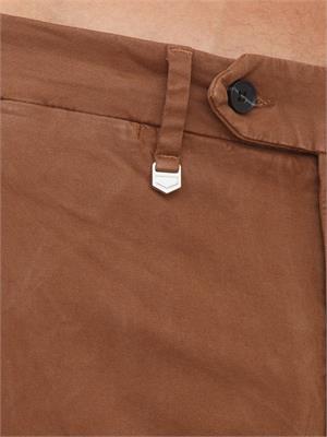 PANTALONE CASUAL ANTONY MORATO CAMMELLO in UOMO