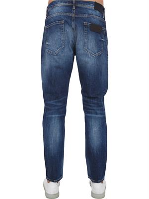 JEANS ANTONY MORATO BLU DENIM in UOMO
