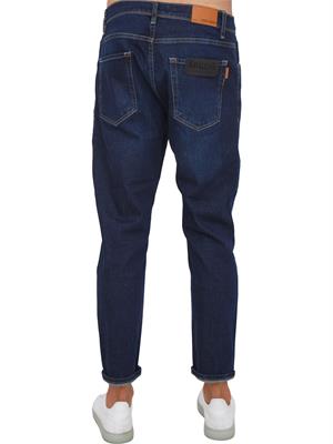 JEANS ANTONY MORATO BLU DENIM in UOMO