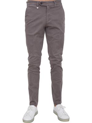 PANTALONE CASUAL ANTONY MORATO GRIGIO in UOMO