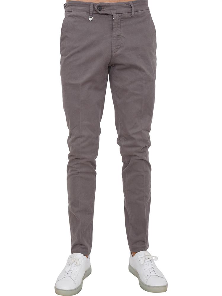PANTALONE CASUAL ANTONY MORATO GRIGIO