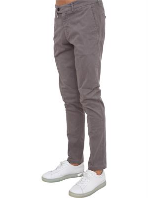 PANTALONE CASUAL ANTONY MORATO GRIGIO in UOMO