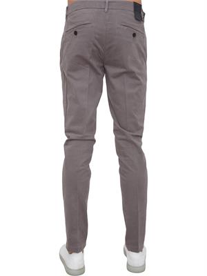 PANTALONE CASUAL ANTONY MORATO GRIGIO in UOMO
