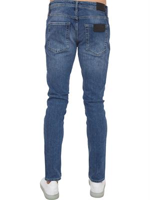 JEANS ANTONY MORATO BLU DENIM in UOMO