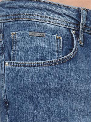 JEANS ANTONY MORATO BLU DENIM in UOMO