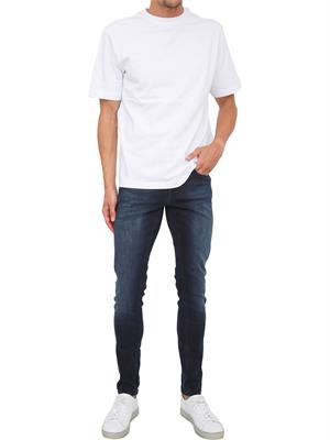 JEANS ANTONY MORATO BLU DENIM in UOMO