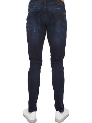 JEANS ANTONY MORATO BLU DENIM in UOMO