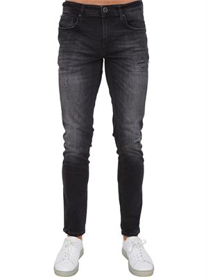 JEANS ANTONY MORATO NERO in UOMO