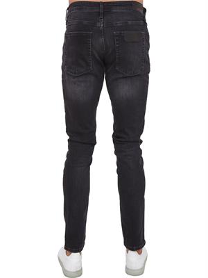 JEANS ANTONY MORATO NERO in UOMO