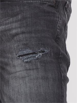 JEANS ANTONY MORATO NERO in UOMO