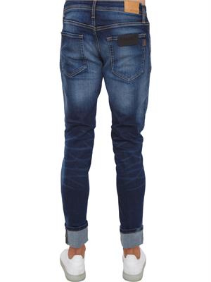 JEANS ANTONY MORATO BLU DENIM in UOMO
