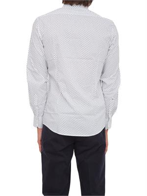 CAMICIA MANICA LUNGA ANTONY MORATO BIANCO in UOMO
