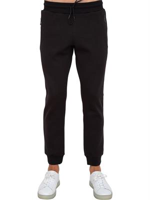 PANTALONE TUTA ANTONY MORATO NERO in UOMO