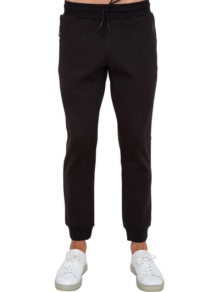 PANTALONE TUTA ANTONY MORATO NERO