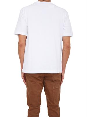 T-SHIRT ANTONY MORATO BIANCO in UOMO