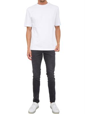 JEANS ANTONY MORATO NERO in UOMO